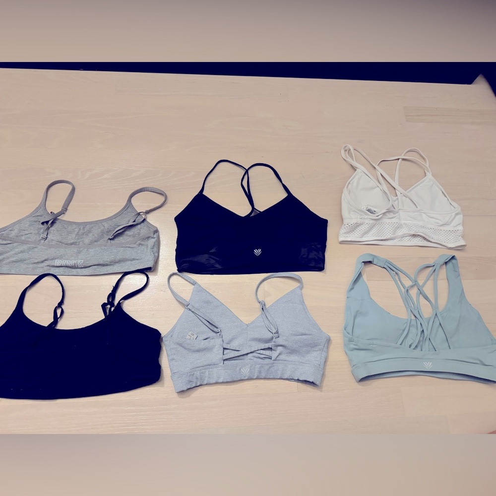 Bralette Bundle - image 2